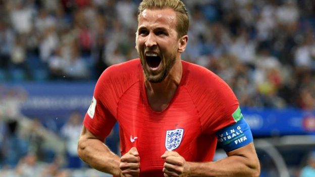 உலக கோப்பை கால்பந்து: இங்கிலாந்து பைனலில் நுழையுமா?