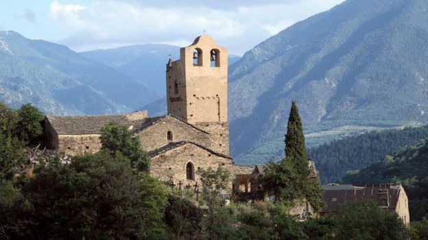 Región de Provenza, Francia