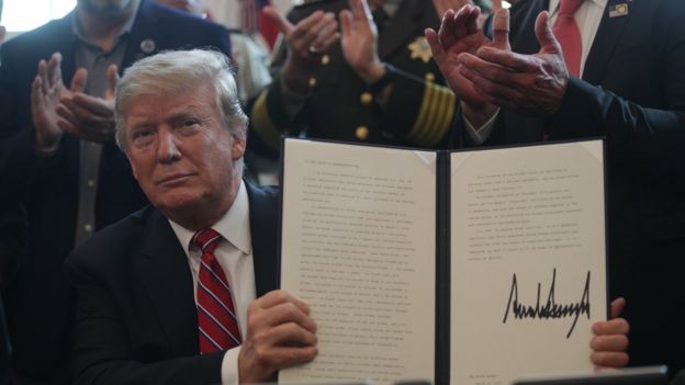 Трамп