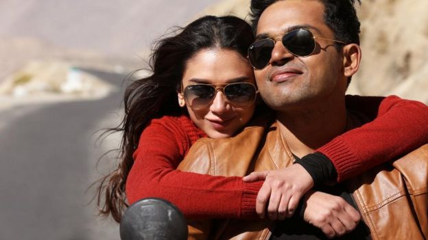 திரைப்பட விமர்சனம் : காற்று வெளியிடை