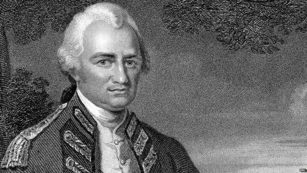 রবার্ট ক্লাইভ