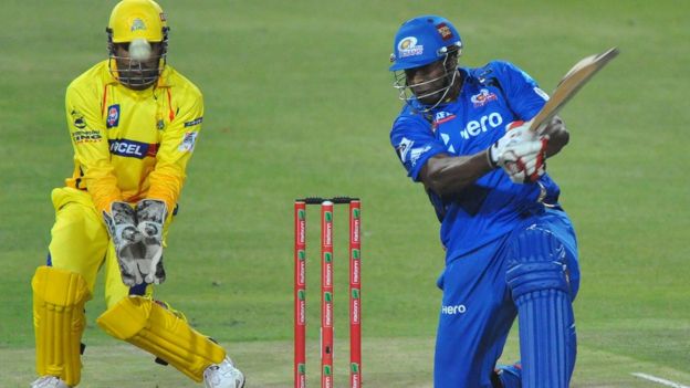 சென்னை சூப்பர் கிங்ஸ்