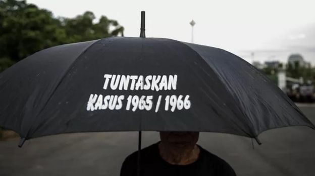 1965: Pemerintah Indonesia Didesak 'menulis Ulang Sejarah' Peristiwa ...