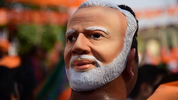 नरेंद्र मोदी