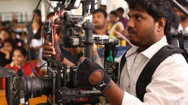 பரியேறும் பெருமாள்