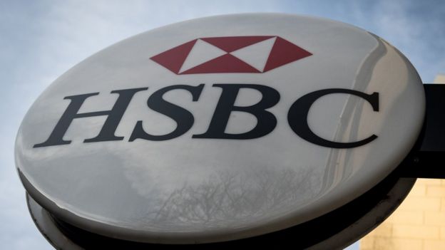 HSBC Profits Jump To $17.2bn On Asia Growth - BBC News