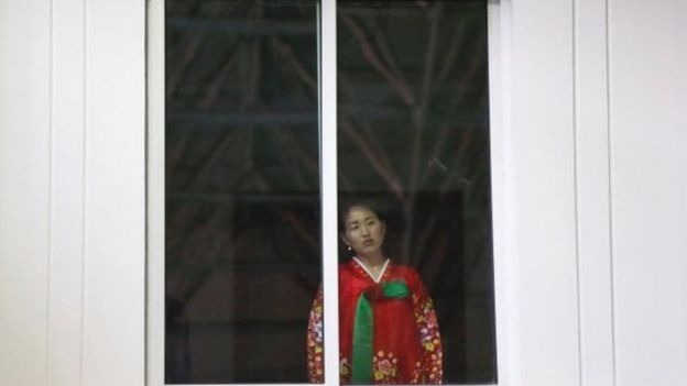 Thứ trưởng ngoại giao Bắc Hàn nói nhân quyền của người dân nước này được đảm bảo.