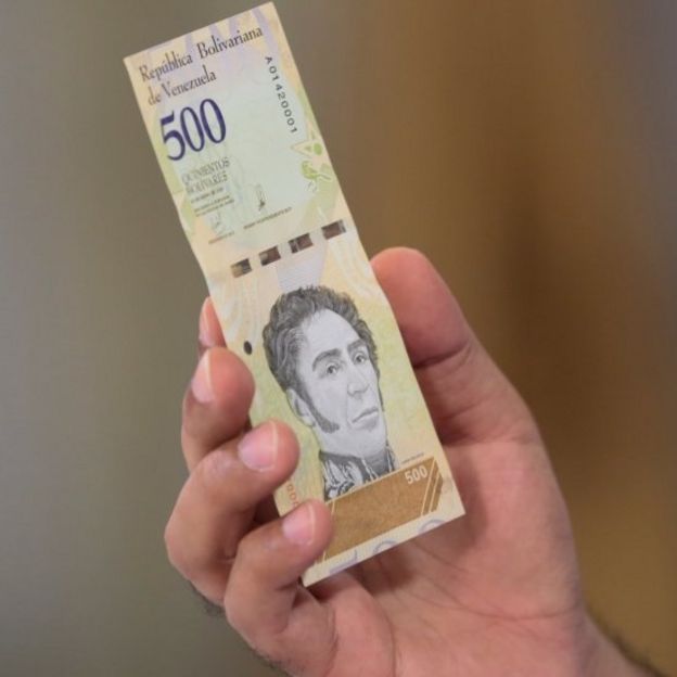 Nuevo Bolivar Soberano