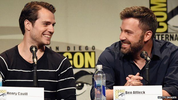 Henry Cavill Gal Galdot Ben Affleck Suing Warner Brothers ‼️ –