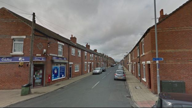 Castleford murder: Man arrested after woman dies from head injury - BBC ...