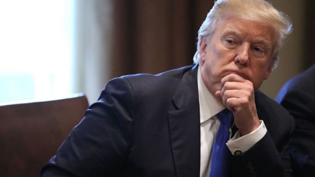 Трамп