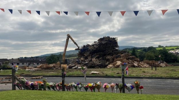 bonfire peaks news