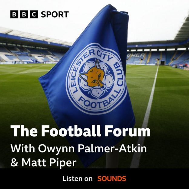 Leicester City - BBC Sport