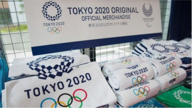 為了東京奧運，日本已經凖備了好幾年（Credit: Getty Images）
