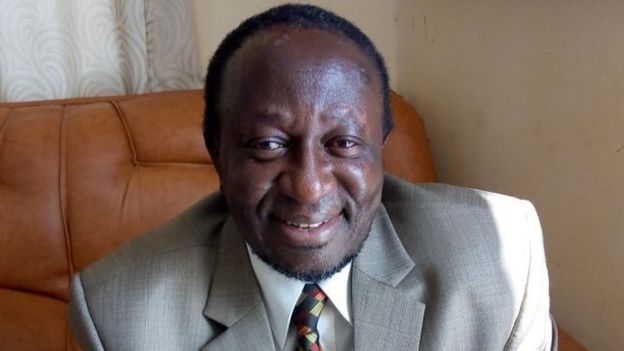 Bw Mwakyembe