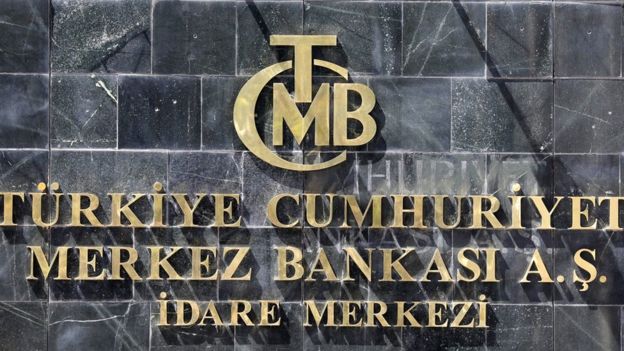 TCMB