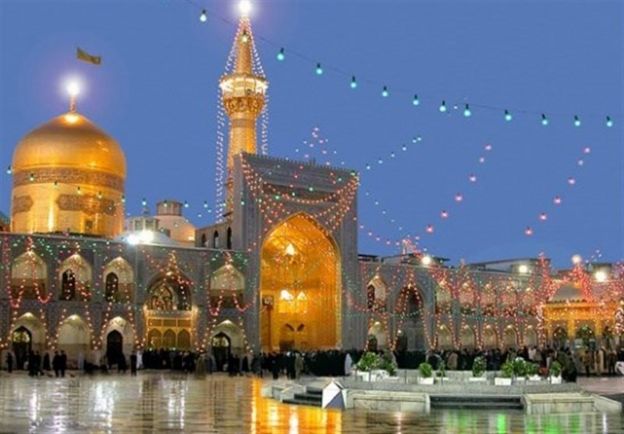بعضی از گردشگران عراقی زمانی که به ایران میآیند در خانه آشنایان میمانند