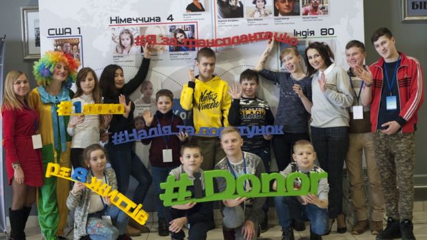 діти