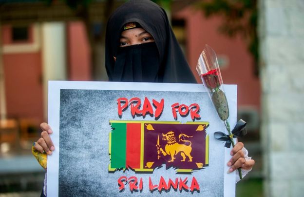 sri lanka
