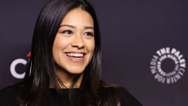 Gina Rodriguez