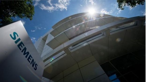 Siemens