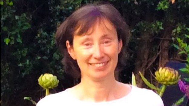 Lieve Hibler-Vandenbulcke