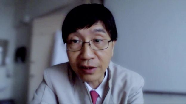 Yuen Kwok-yung