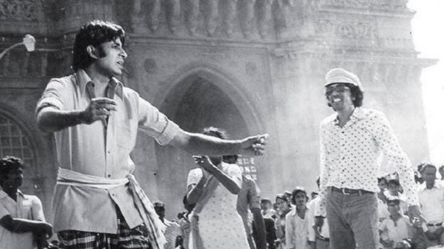 अमिताभ बच्चन