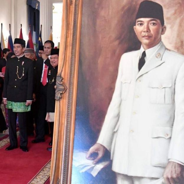 jokowi