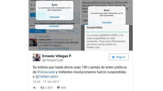 Ernesto Villegas/Twitter