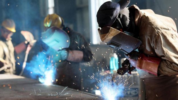 آیا تمدن در مسیر نابودی قرار دارد؟