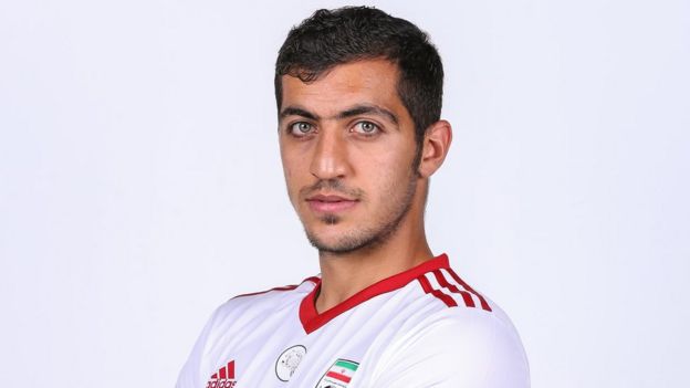 مجید حسینی