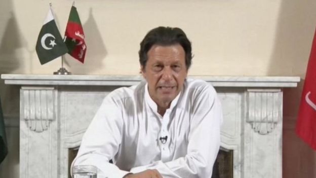 இம்ரான்கான்