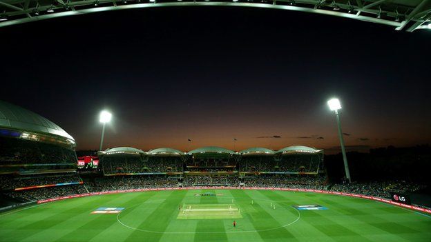 Adelaide Oval