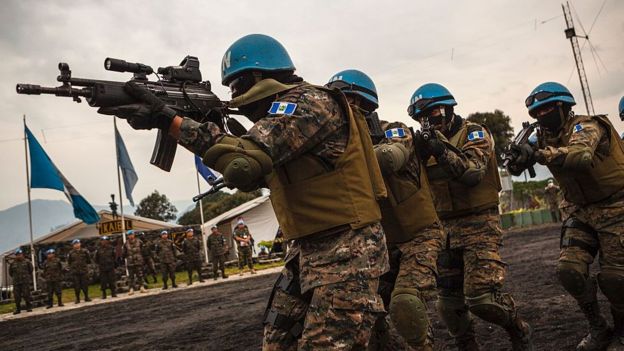 ஓரிரு வரிகளில் உலகச் செய்திகள்