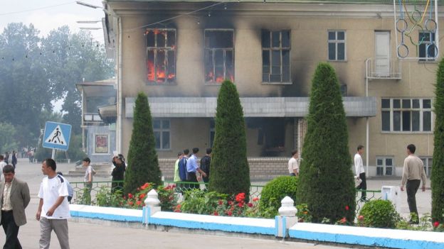 Бобур