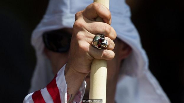 Ku Klux Klan