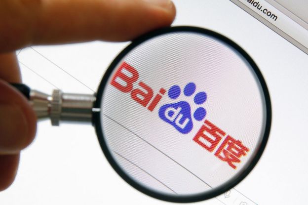 Baidu