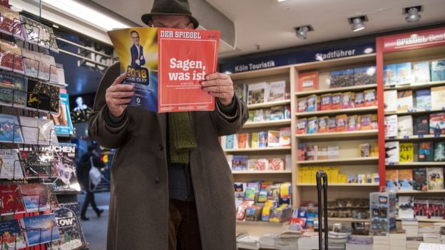 Spiegel