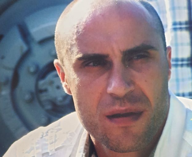 Man admits manslaughter over street attack death BBC News