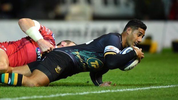 Ken Pisi