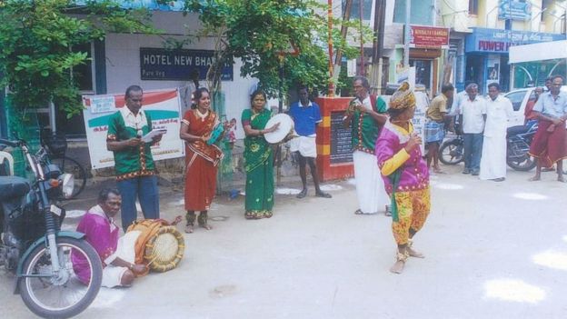 300 ஆண்டு லாவணிகலை: தமிழகத்தில் அழிய காரணம் என்ன?