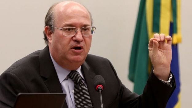 Ilan Goldfajn