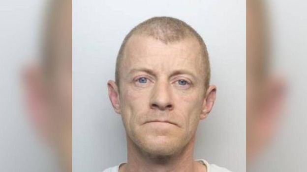 Non-fatal strangulation: Man convicted under new law - BBC News