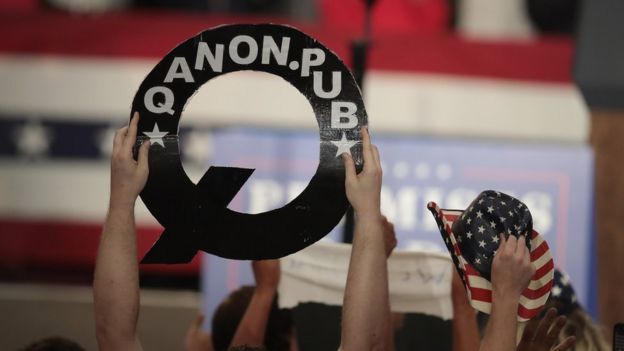 QAnon