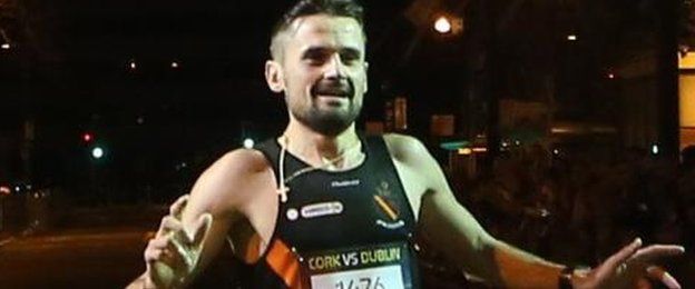 Sergiu Ciobanu failed to make the three-man team for the Rio Games this summer