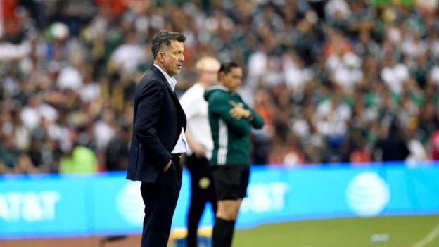 Juan Carlos Osorio