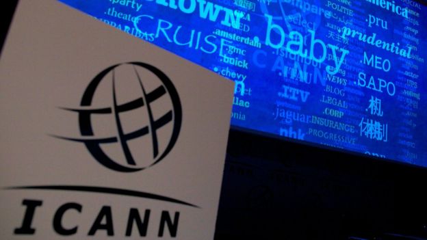 ICANN