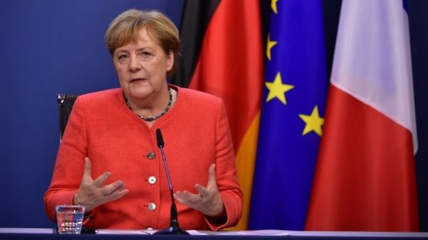 Merkel