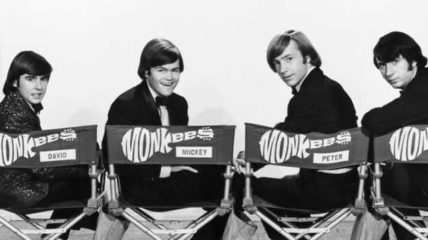 The Monkees